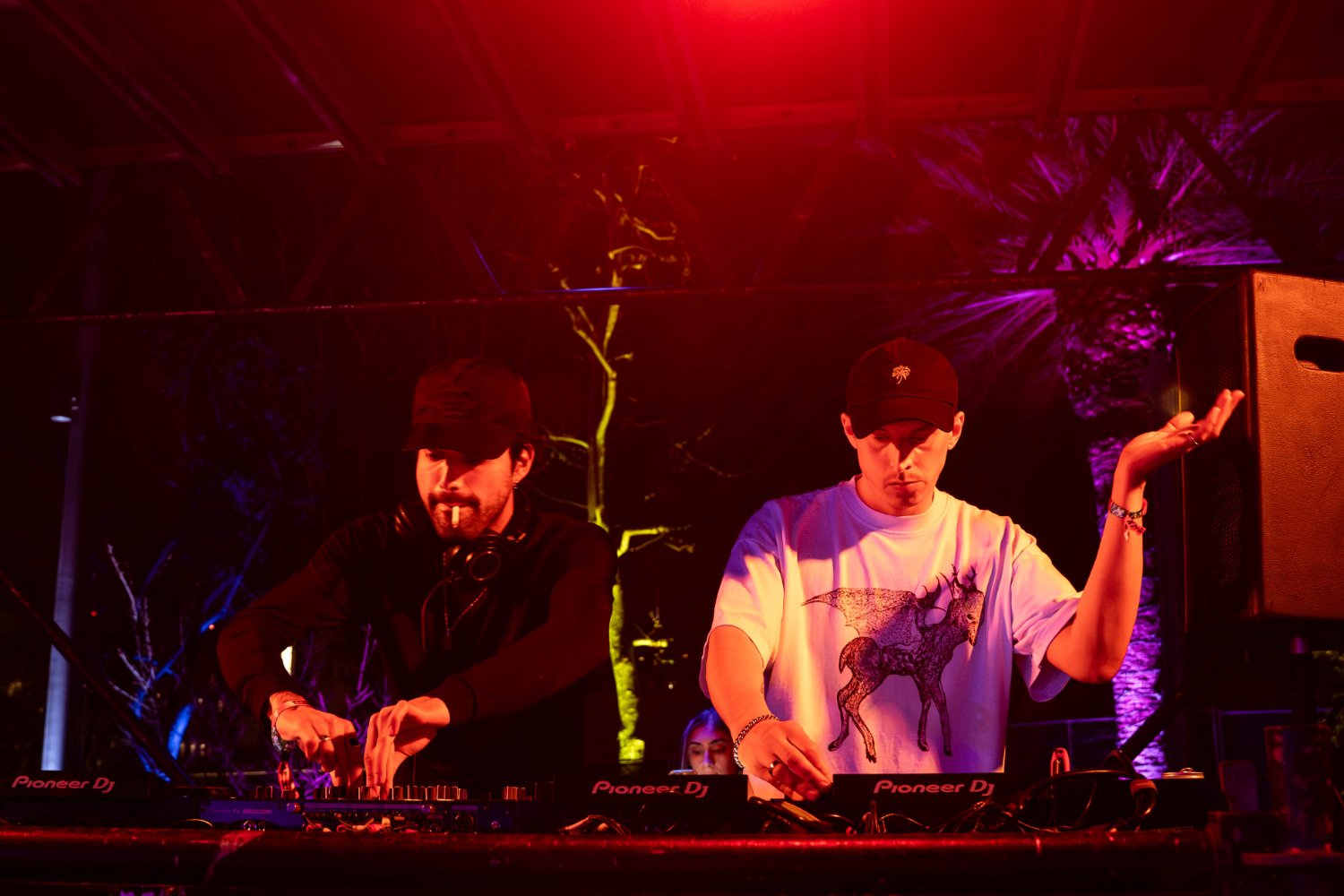 CCC LAWeekly Skyline 34 TRAX UNIT