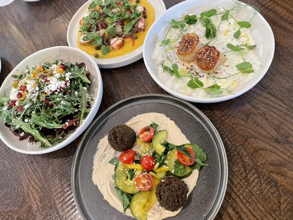 Pick Of The Week: Zaytinya by José Andrés 39 José Andrés