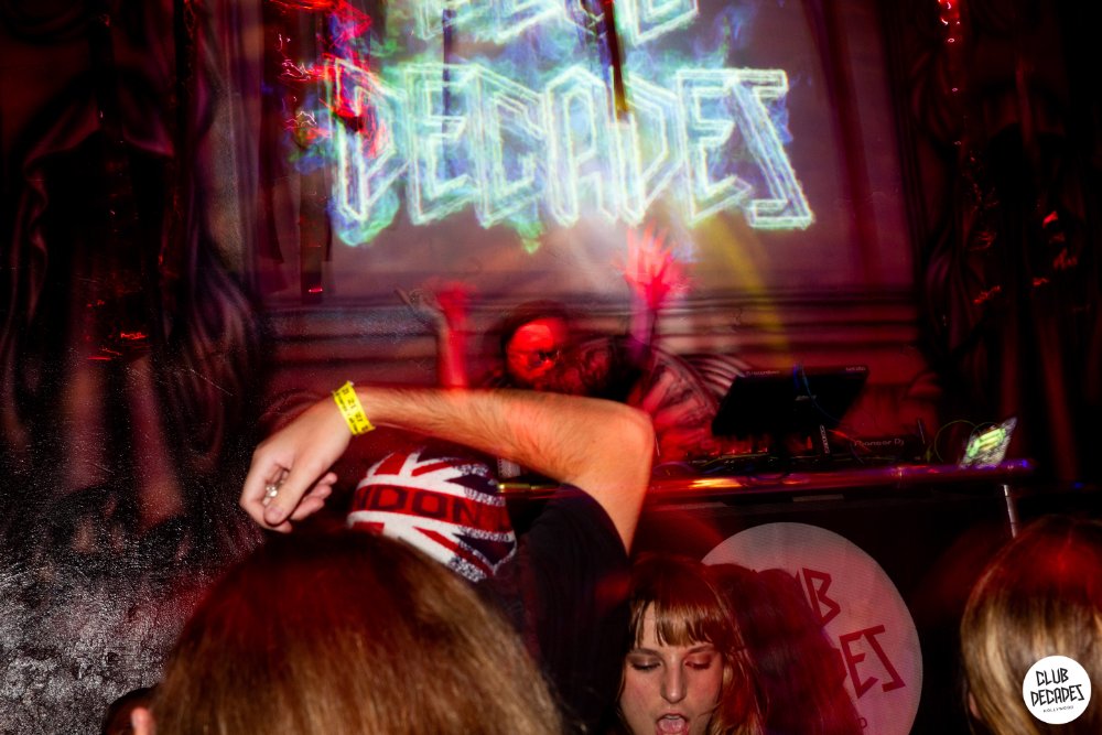 Los Angeles Valentine's Day Guide 2025 42 ClubDecades1