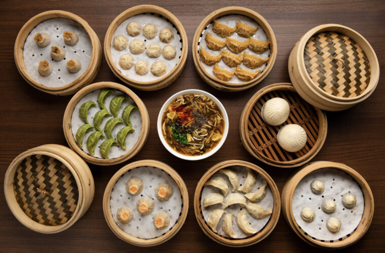 A Taste Of The Oscars And Din Tai Fung By The Sea - Here’s What’s Popping Up 38 Din Tai Fung