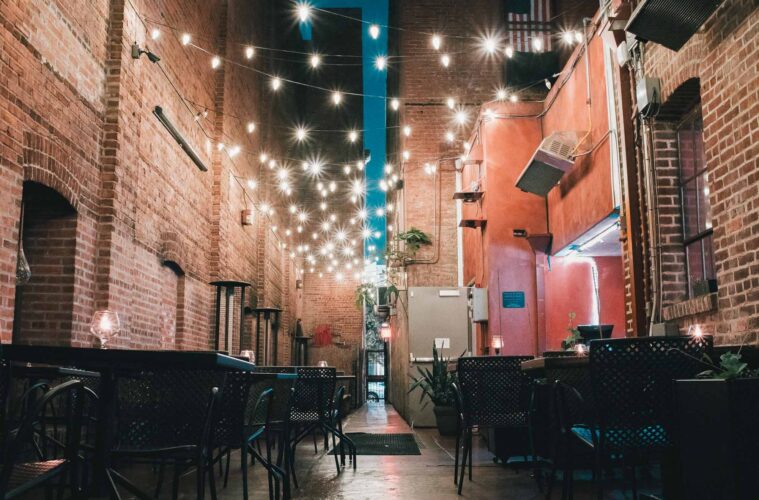 A Taste Of Firstborn And Izakaya Night in Little Tokyo - Here’s What’s Popping Up 38 Izakaya