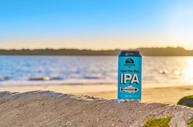 Heal The Bay With IPA And After Hours At Eataly - Here’s What’s Popping Up 38 Heal the Bay