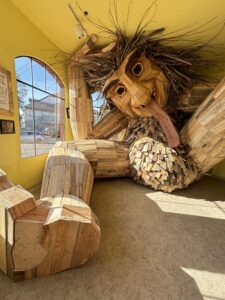 Lulu Hyggelig Is A Troll Anyone Can Love 37 Troll