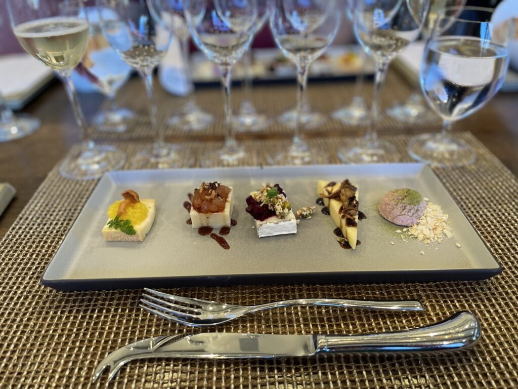 Artist Alexandra Grant Brings Love To J Vineyards 42 Alexandra Grant
