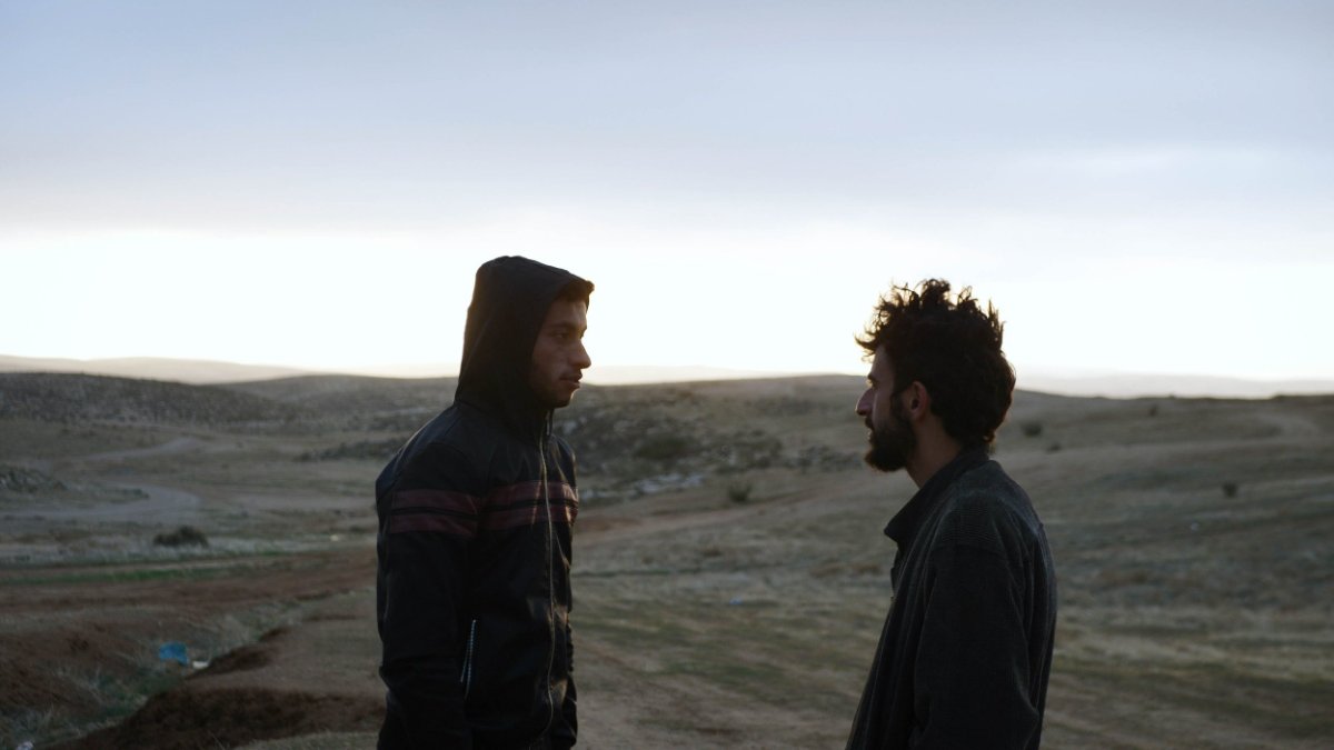 Review: ‘No Other Land’ Gives a Devastating Portrait of Occupation and Resilience 40 NoOtherLand Still 051