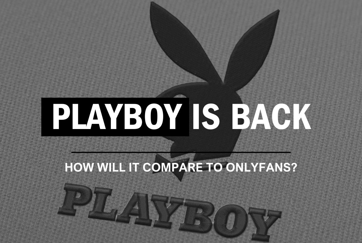 Playboy is Back LAW Article