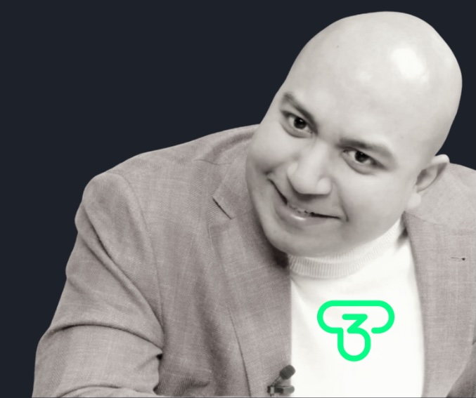 Tom Style: The Founder, Mentor, and Talk Show Host Shaping the Future of Startups 38 Tom 9 022025