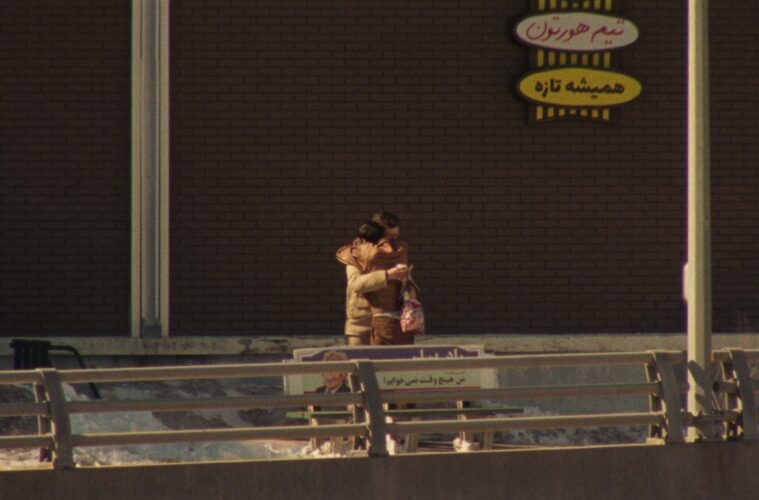 Matthew Rankin’s ‘Universal Language’ Implores Us to Love Thy Neighbor 38 UNIVERSAL LANGUAGE PHOTO 7