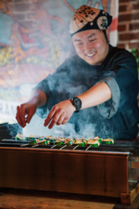 A Taste Of Firstborn And Izakaya Night in Little Tokyo - Here’s What’s Popping Up 39 izakaya
