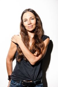Justine Bateman