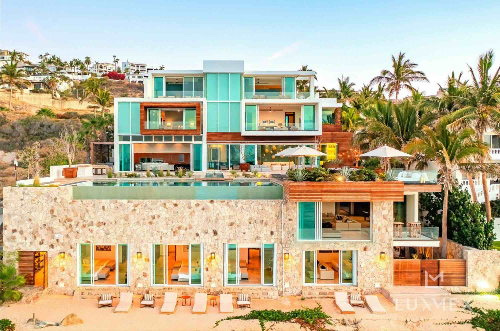 Celebrate in Luxury at Villa Vegas Dave 3: Cabo’s Premier Bachelor Party Escape 37 image1 020625634