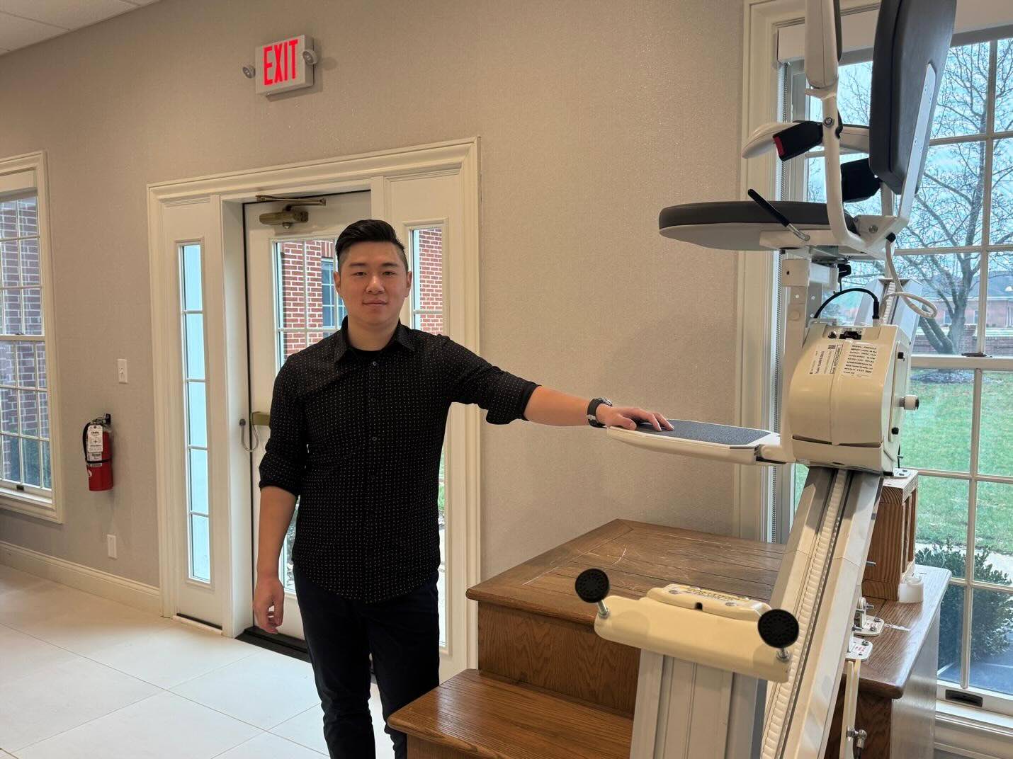 Ningguan Li: Driving Innovation and Excellence at Leaf Home 37 image1 2 020725813