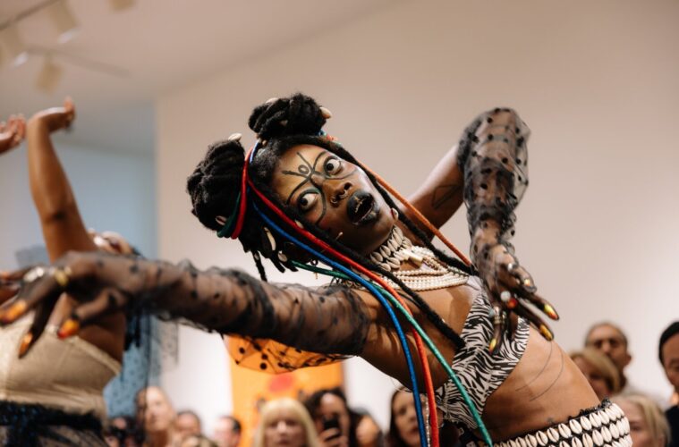 What To Expect At NeueHouse Art Week In Venice 38 NeueHouse