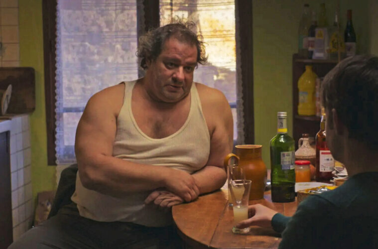 Review: ‘Misericordia’ Unravels the Self-Destructive Nature of Attraction, Slowly But Surely 38 0324125 1 rev misercordia