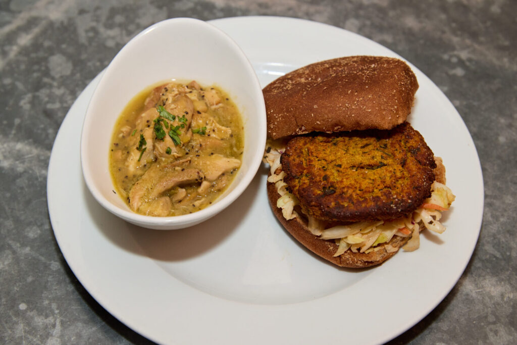 Top Chef Suzanne Tracht Cooks New School 42 Suzanne Tracht