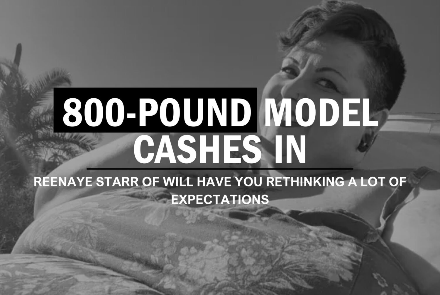 800 Pound OnlyFans Model Cashes In 38 800 Pound OnlyFans Model Cashes In LAW