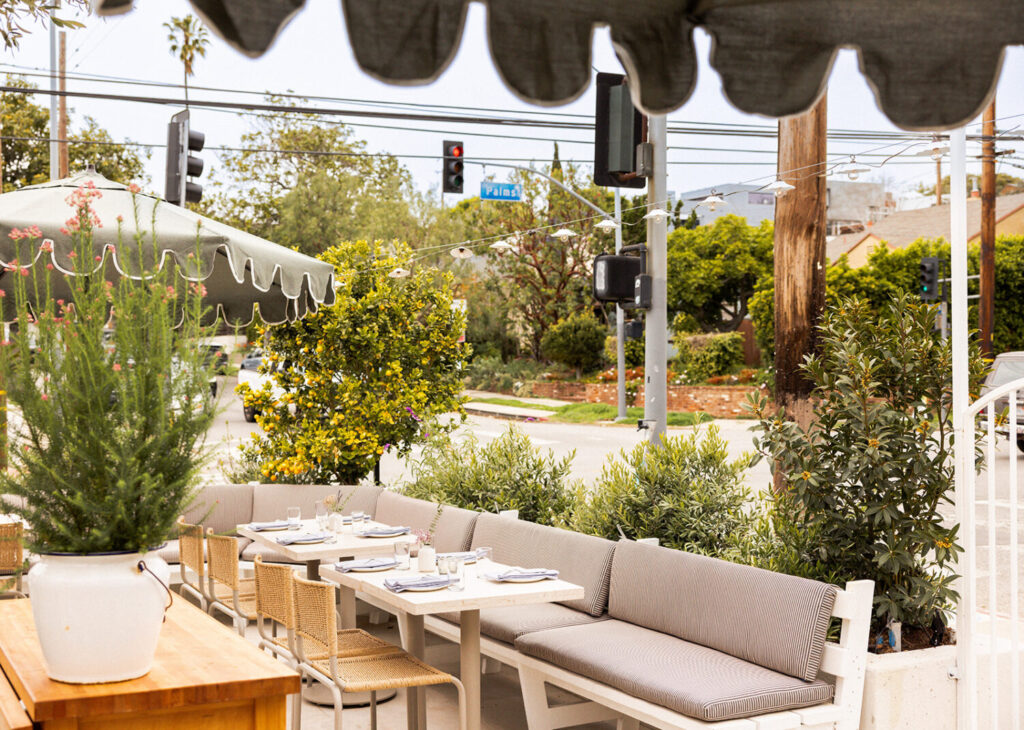 The Historic Beethoven Market Reopens In Mar Vista 41 Mar Vista