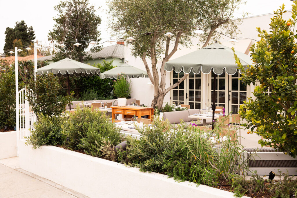 The Historic Beethoven Market Reopens In Mar Vista 42 Mar Vista