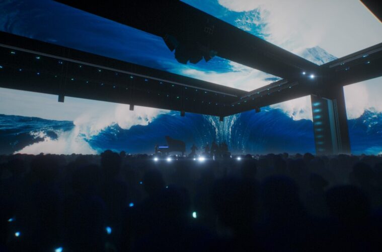 The Immersive Cercle Odyssey Comes To The LA Convention Center 38 Cercle Odyssey
