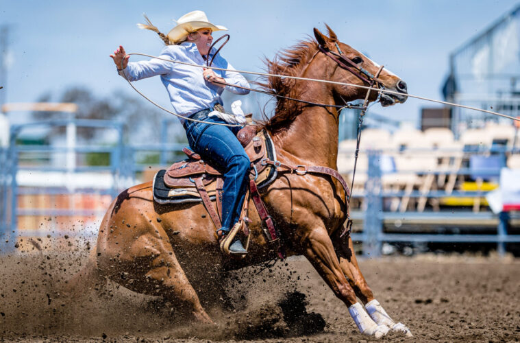 It’s Time To Hoof It To The Rodeo 38 Rodeo