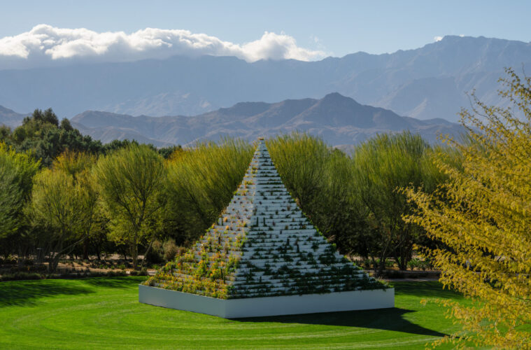 Art News: Desert X And Musée du Al 38 Desert X