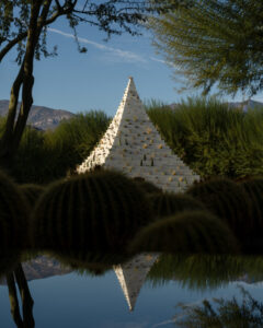 Art News: Desert X And Musée du Al 39 Desert X