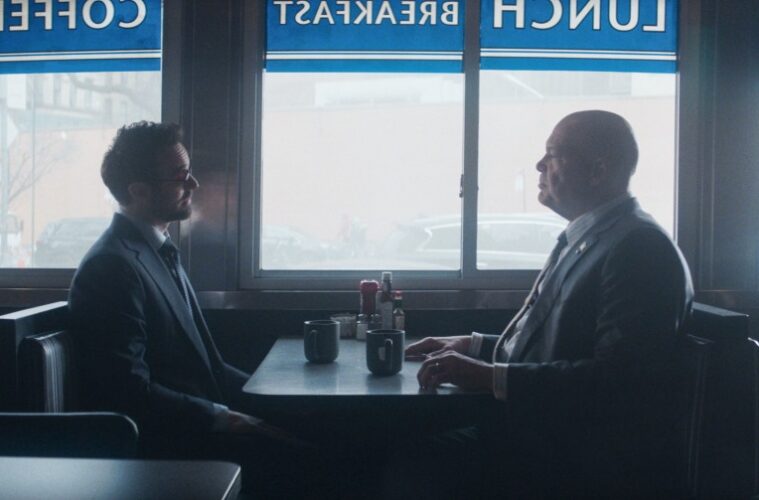 UnBinged Review: 'Daredevil: Born Again' Proves the Devil’s Work is Never Done 38 Daredevil Born Again 01
