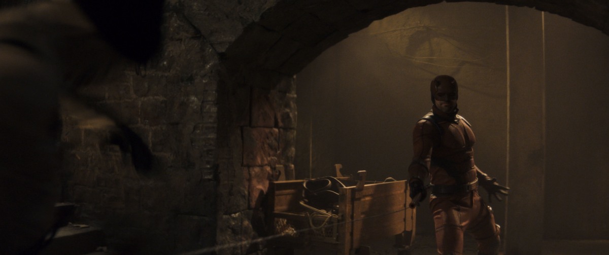 UnBinged Review: 'Daredevil: Born Again' Proves the Devil’s Work is Never Done 40 Daredevil Born Again 02