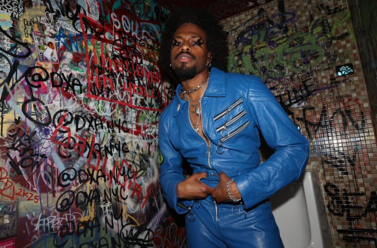 Duckwrth Brings His 'All American Freak Show' to the Echoplex this Friday 38 Duckwrth 01