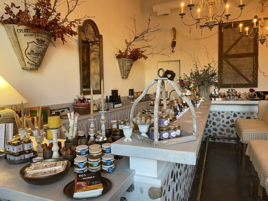 On The Road: The Women Of Healdsburg 48 Healdsburg