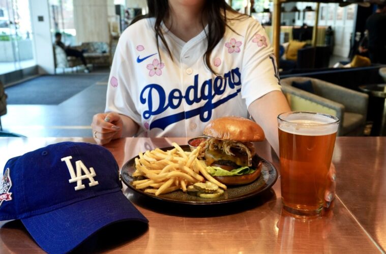 LA Dodgers Season Is Here - Where to Eat, Drink And Stay 38 LA Dodgers