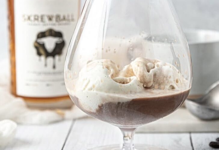 National Espresso Martini Day And A Whisky Hotel - Here’s What’s Popping Up 38 Espresso Martini