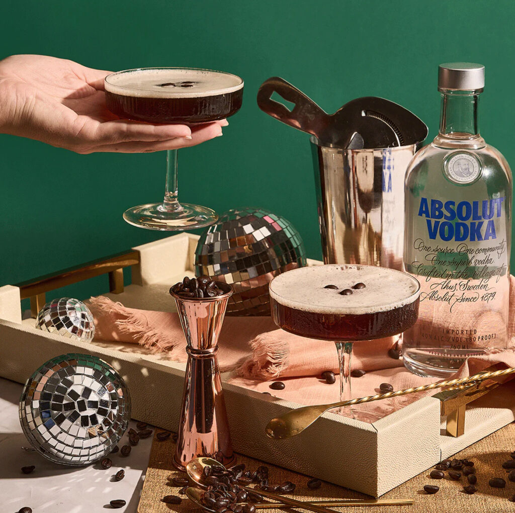 National Espresso Martini Day And A Whisky Hotel - Here’s What’s Popping Up 39 Espresso Martini