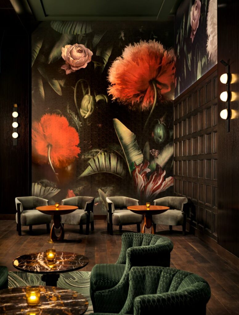 The Historic Fairmont Breakers Hotel In Long Beach Makes A Glamourous Return 40 Long Beach