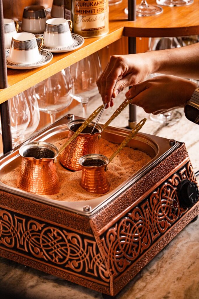 National Espresso Martini Day And A Whisky Hotel - Here’s What’s Popping Up 41 Espresso martini