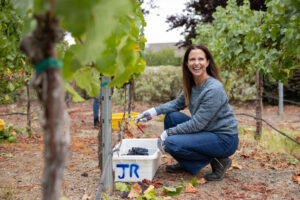 On The Road: The Women Of Healdsburg 42 Healdsburg
