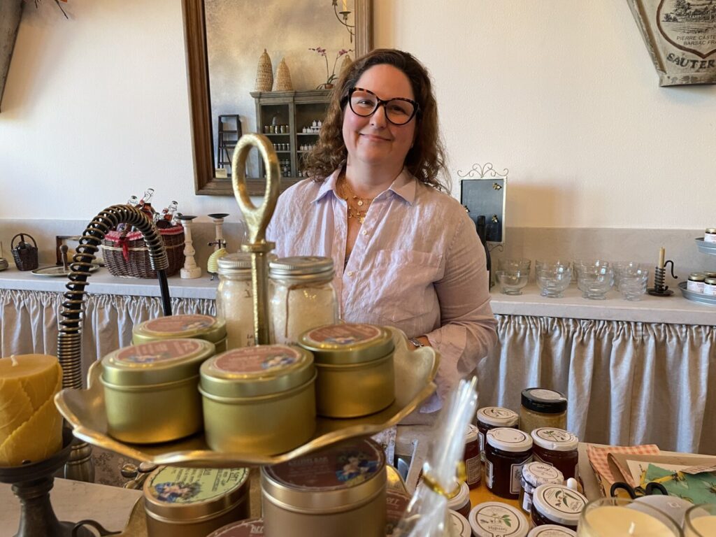 On The Road: The Women Of Healdsburg 47 Healdsburg