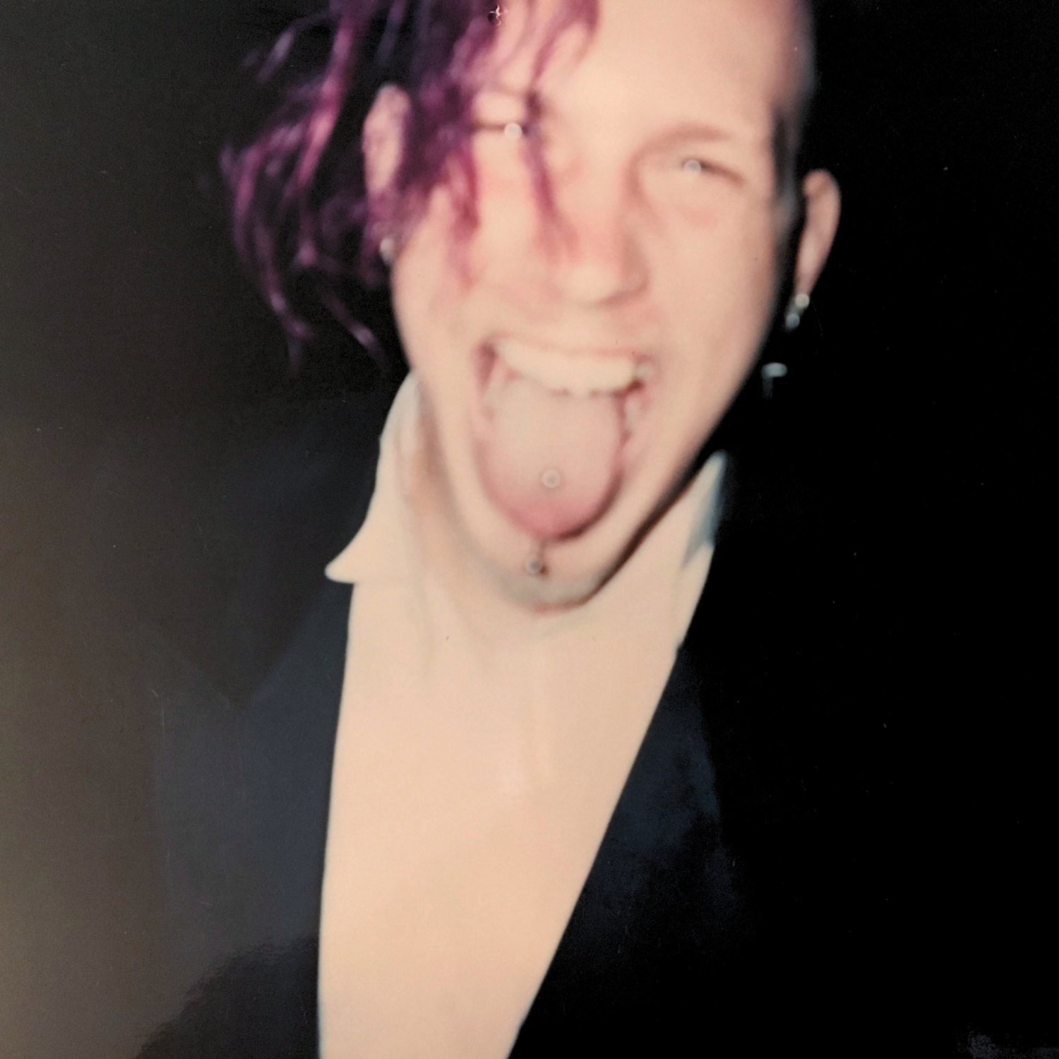 Inside Cell 63 — That Time in LA History When a Teen Created a Punk Club in His Parents’ Basement 38 Old photo of Nathan