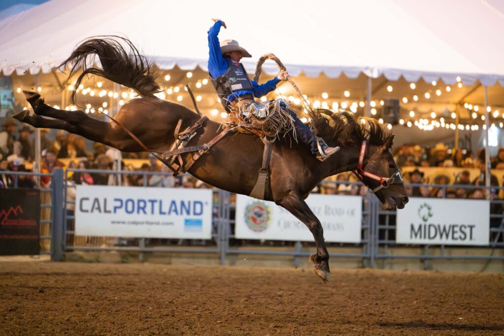 It’s Time To Hoof It To The Rodeo 39 Rodeo