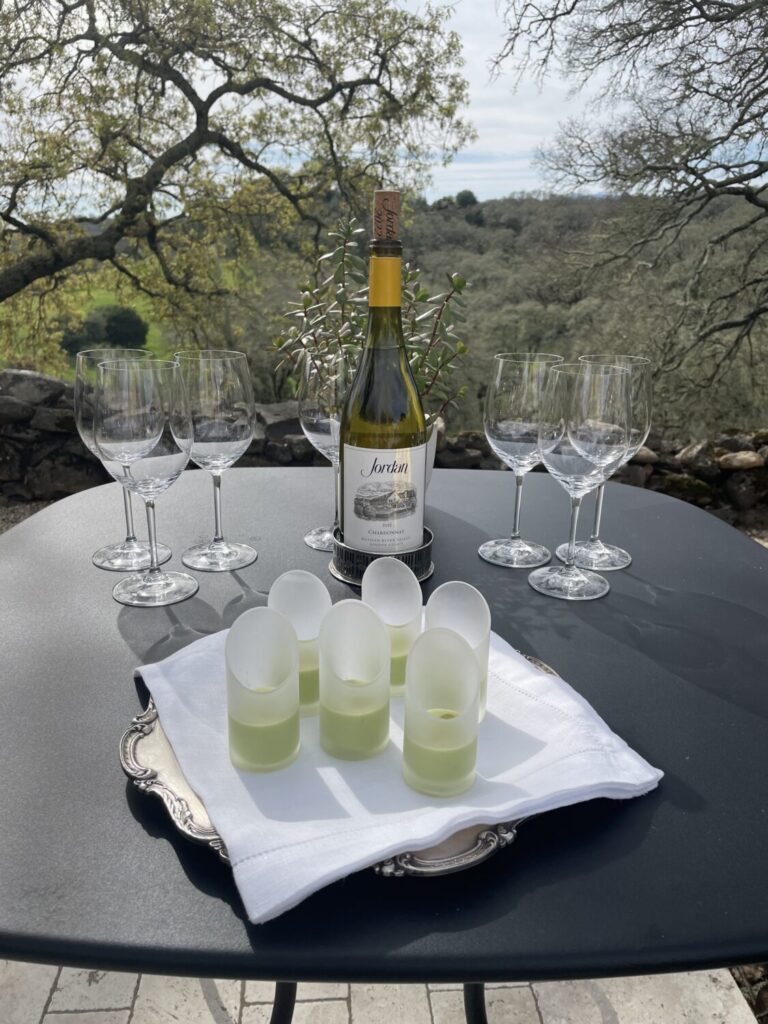 On The Road: The Women Of Healdsburg 43 Healdsburg