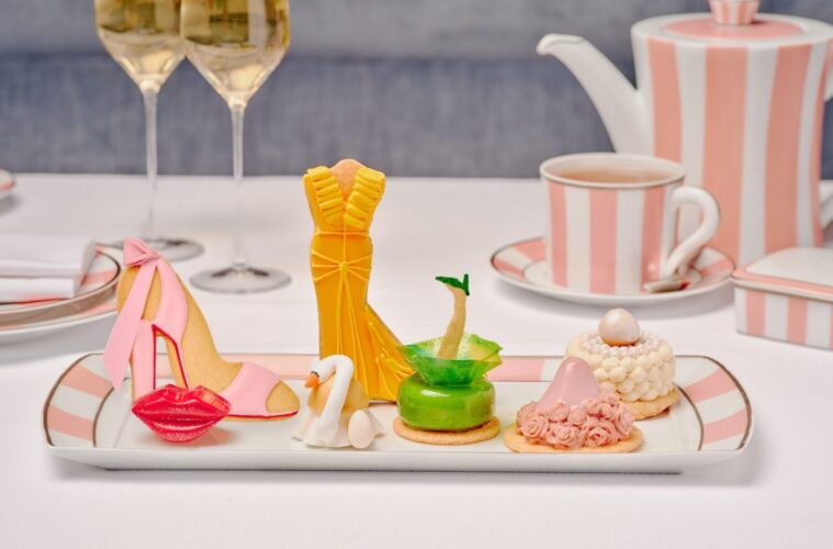 Sip Like A Star: The Maybourne Beverly Hills Launches A Glamorous New Afternoon Tea 38 The Maybourne Beverly Hills