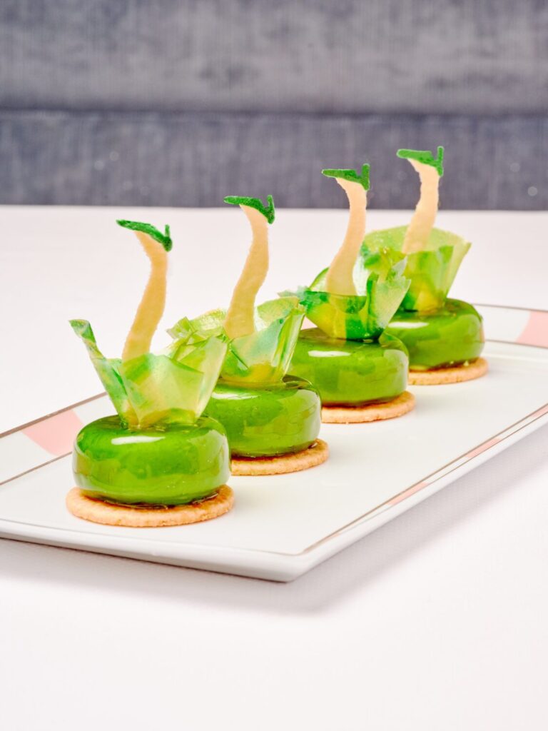 Sip Like A Star: The Maybourne Beverly Hills Launches A Glamorous New Afternoon Tea 41 The Maybourne Beverly Hills