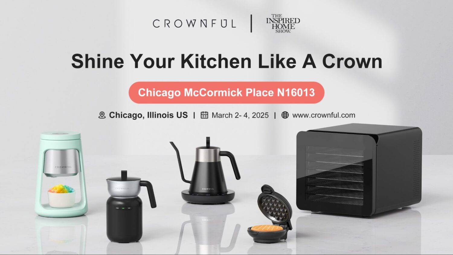Simplify Your Day with Crownful, and Ultrean: Nekteck Technology Designed for Real-Life 38 image1 03 27 25 626