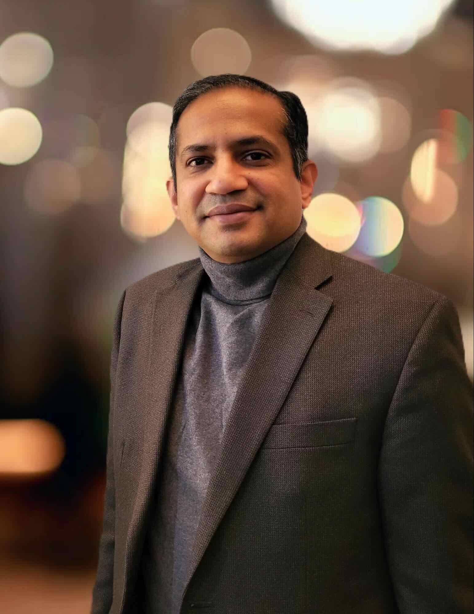 Revolutionizing Connected Vehicles: Ankush Keskar’s Vision for AI, IoT, and the Future of Mobility 37 image1 03 27 25