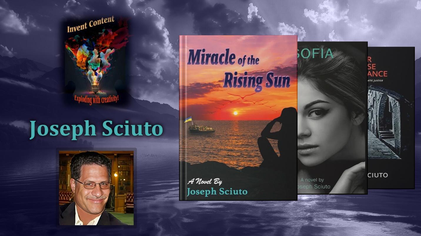 Joseph Sciuto: Writing Stories from a Life Well Lived 37 image1 2 03 03 25 509