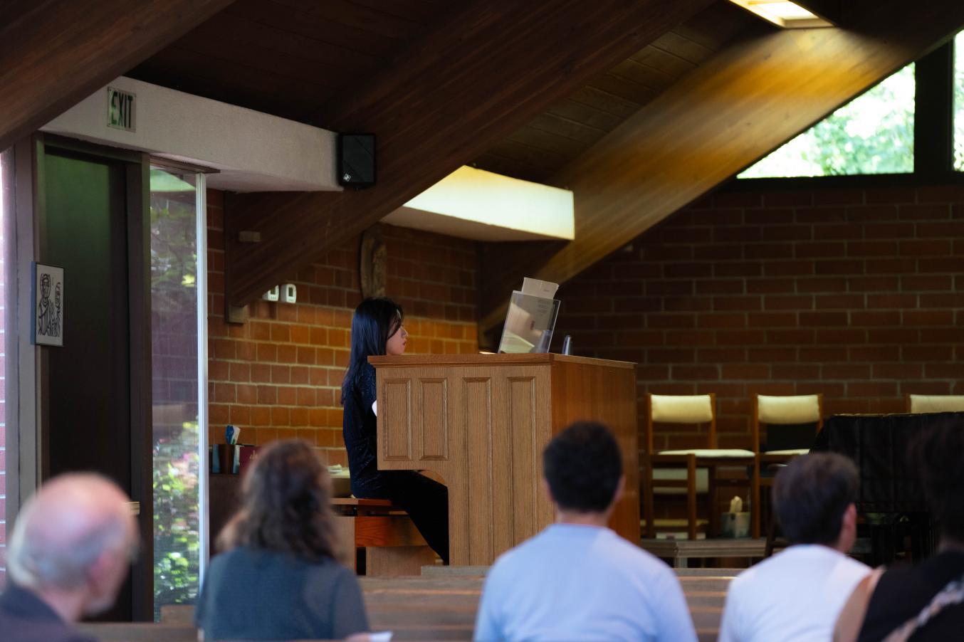 A New Voice Rises: Dr. Peiyao Yu's Organ Dedication Recital 37 image1 7 01 31 25 626