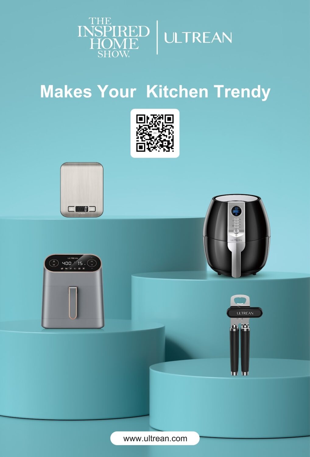 Simplify Your Day with Crownful, and Ultrean: Nekteck Technology Designed for Real-Life 39 image3 03 27 25 626