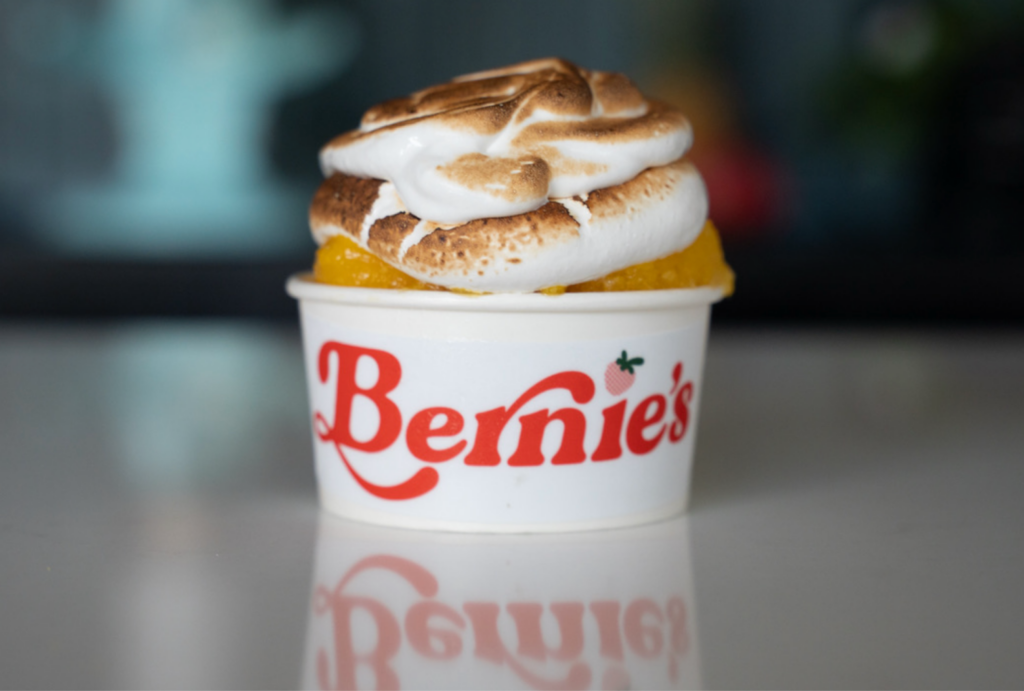 Providence Celebrates 20 Years And Weekends At Bernie’s - Here’s What’s Popping Up 40 Providence