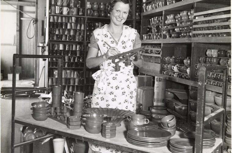 The Secrets Behind Those Catalina Tiles 38 Catalina