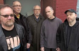 042225 Best Gig the Whimbrels